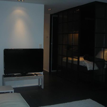 Exclusief Appartement In Hartje Zoute, Zonnig Terras Met Zeezicht นอคเคอ-เฮสท์ ภายนอก รูปภาพ
